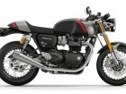 Triumph Thruxton 1200RS